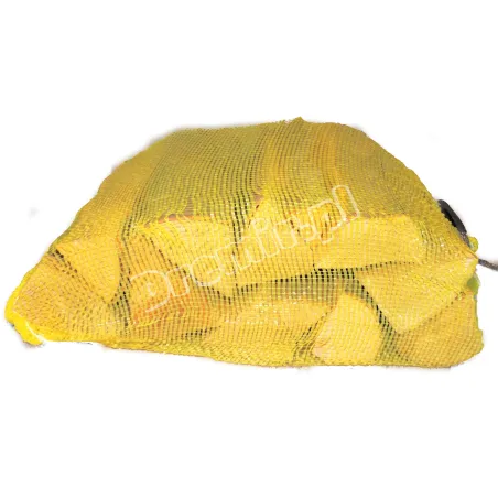 Drewno kominkowe 88  worków / paleta