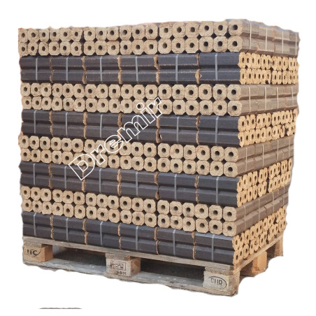 brykiet drzewny Pini Kay